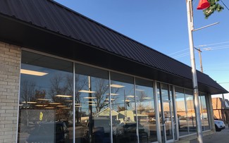 More details for 423 W Main St, Durant, OK - Office/Retail for Lease