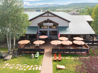 Plus de détails pour 78491 US Highway 40, Winter Park, CO - Vente au détail à vendre