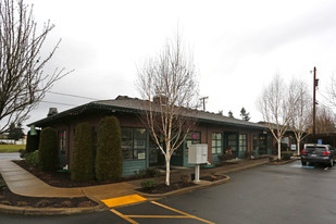 40 River Loop, Eugene OR - Drive Through Restaurant