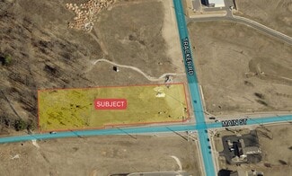 Plus de détails pour N Main St and Tracker Rd, Nixa, MO - Terrain à vendre