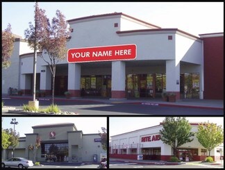 More details for 4024-4030 Manzanita Ave, Carmichael, CA - Retail for Lease