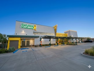 More details for 154 W Arrow Hwy, Covina, CA - Land for Sale