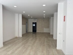 Retail in Vilanova i la Geltrú, Barcelona for lease Interior Photo- Image 1 of 5