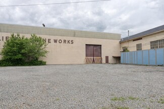 More details for 120 Graham St, Zanesville, OH - Industrial for Lease