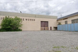 Plus de détails pour 120 Graham St, Zanesville, OH - Industriel à vendre
