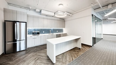 1150 Connecticut Ave NW, Washington, DC for lease Interior Photo- Image 2 of 8