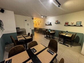 Commerce de détail dans Barcelone, Barcelona à louer Photo intérieure- Image 2 de 16