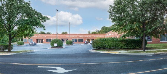 8900 Columbia 100 Pky, Columbia, MD à louer - Photo du bâtiment - Image 2 de 11