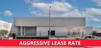 More details for 7414 Bellaire Ave, North Hollywood, CA - Industrial for Lease