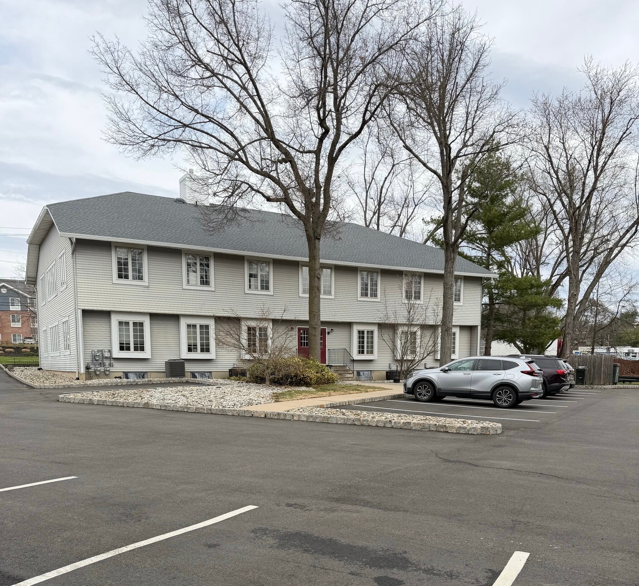 971 US Highway 202 N, Branchburg, NJ for lease Primary Photo- Image 1 of 21