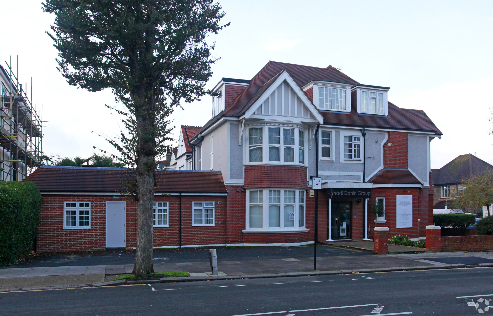 70 New Church Rd, Hove for sale Primary Photo- Image 1 of 1