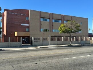 Plus de détails pour 2069 W Slauson Ave, Los Angeles, CA - Bureau à vendre