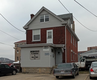 Plus de détails pour Station Ave – à vendre, Cincinnati, OH