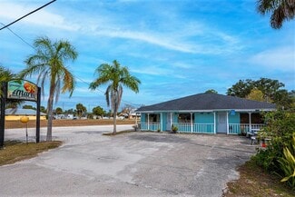 More details for 415 S Main St, LaBelle, FL - Retail for Sale