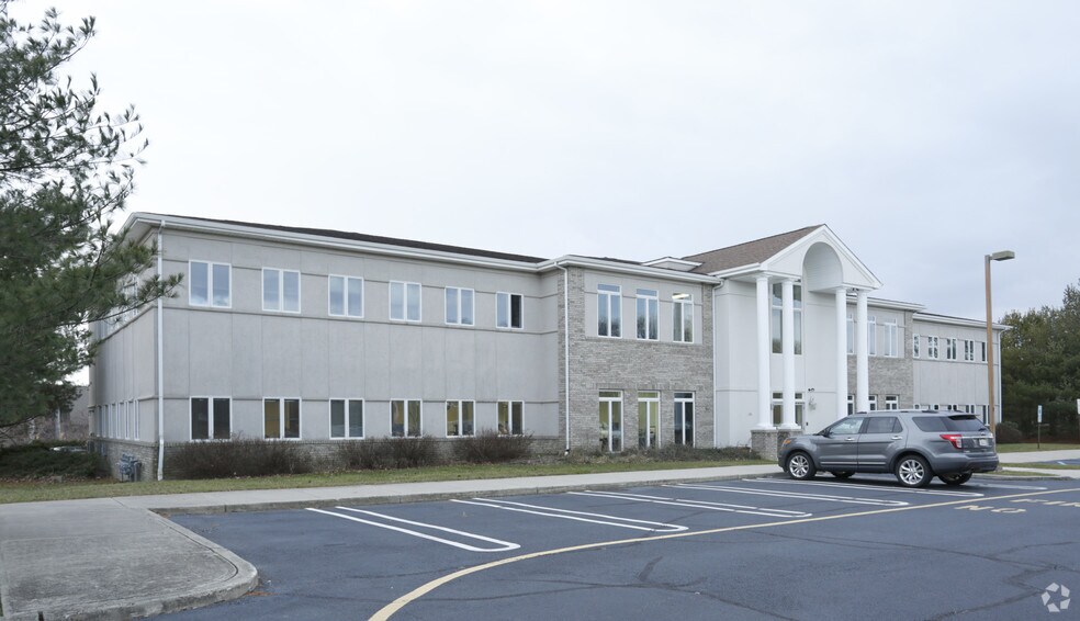 2421 Atlantic Ave, Manasquan, NJ à louer - Photo du bâtiment - Image 3 de 5
