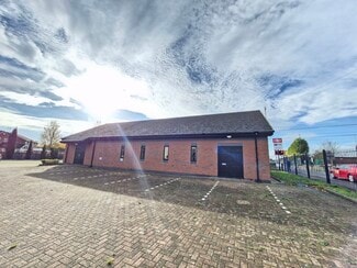 More details for Church St, Doncaster - Retail for Lease