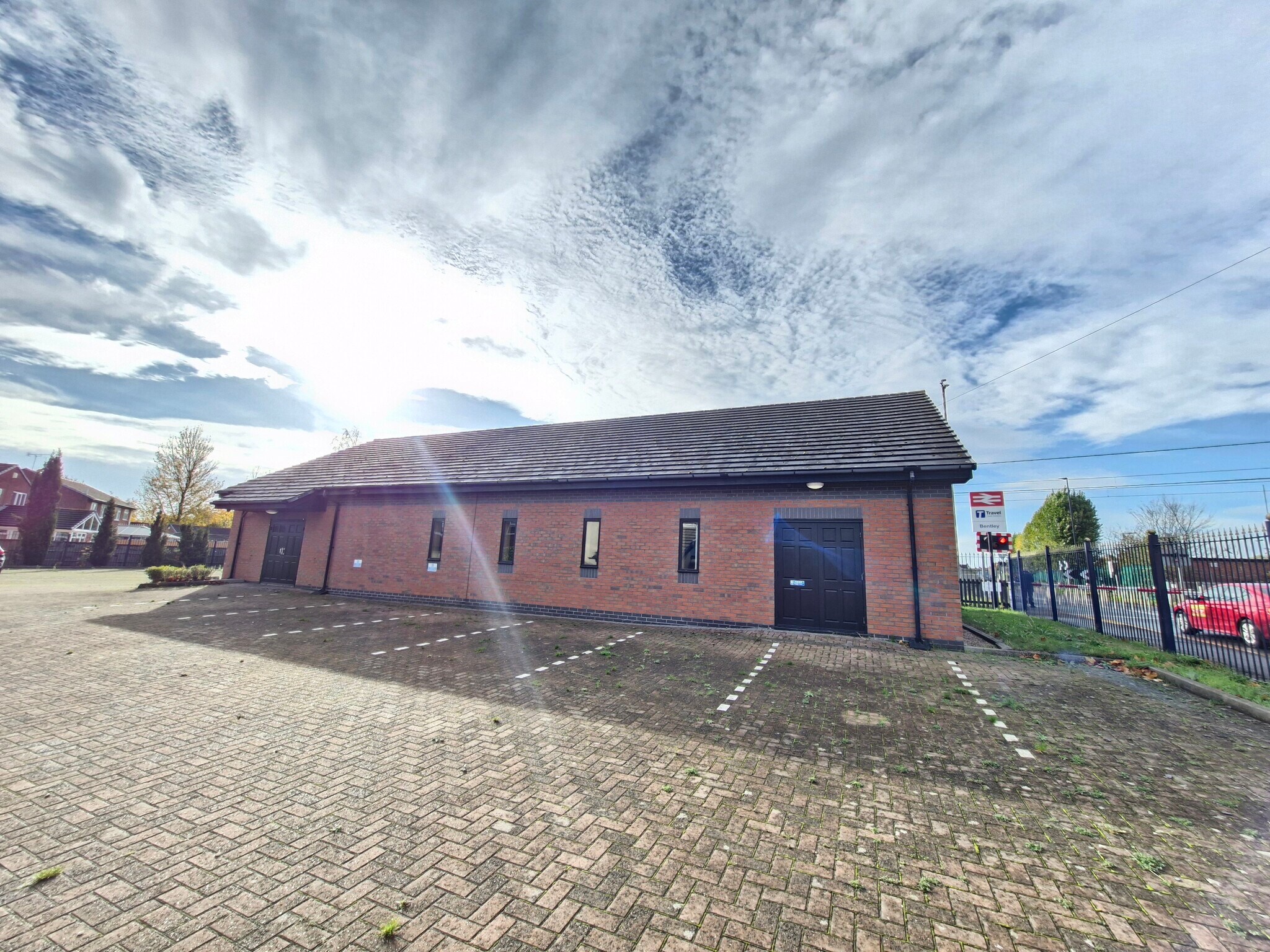 Church St, Doncaster à louer Photo du bâtiment- Image 1 de 7