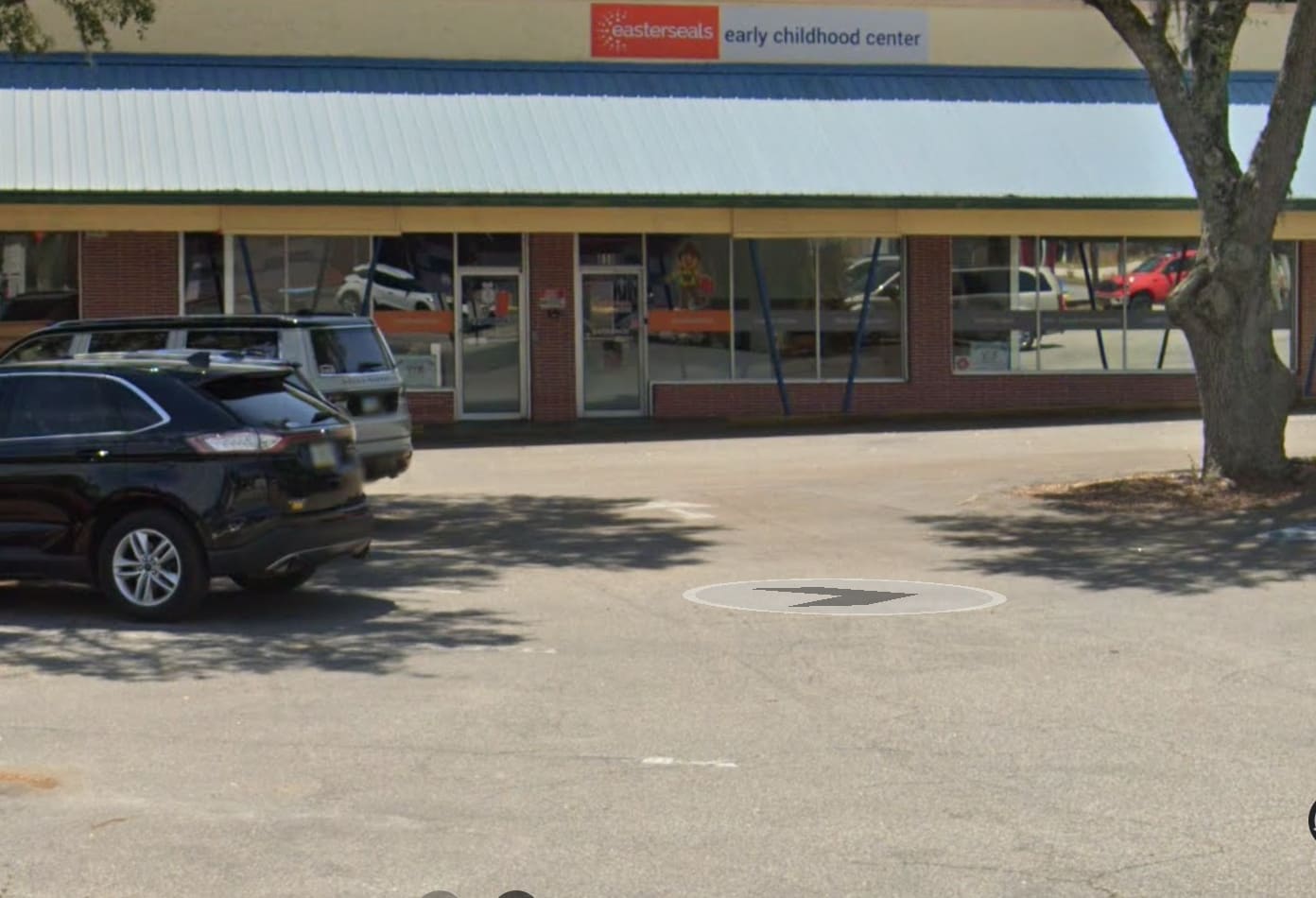 650 W New York Ave, Deland, FL for lease Building Photo- Image 1 of 1