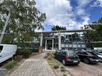 Plus de détails pour Bureau à louer