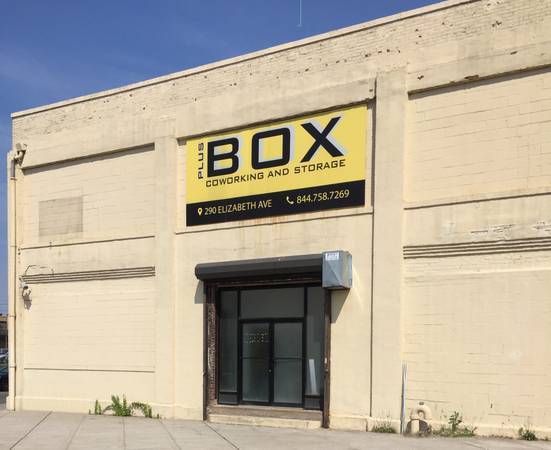 More details for 290 Elizabeth Ave, Newark, NJ - Flex, Industrial for Lease