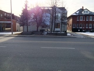 1585 Ouellette Ave, Windsor, ON for sale - Building Photo - Image 1 of 1