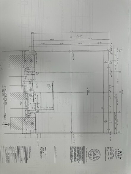 6715 FM 723 Rd, Richmond, TX à louer - Photo du bâtiment - Image 2 de 2