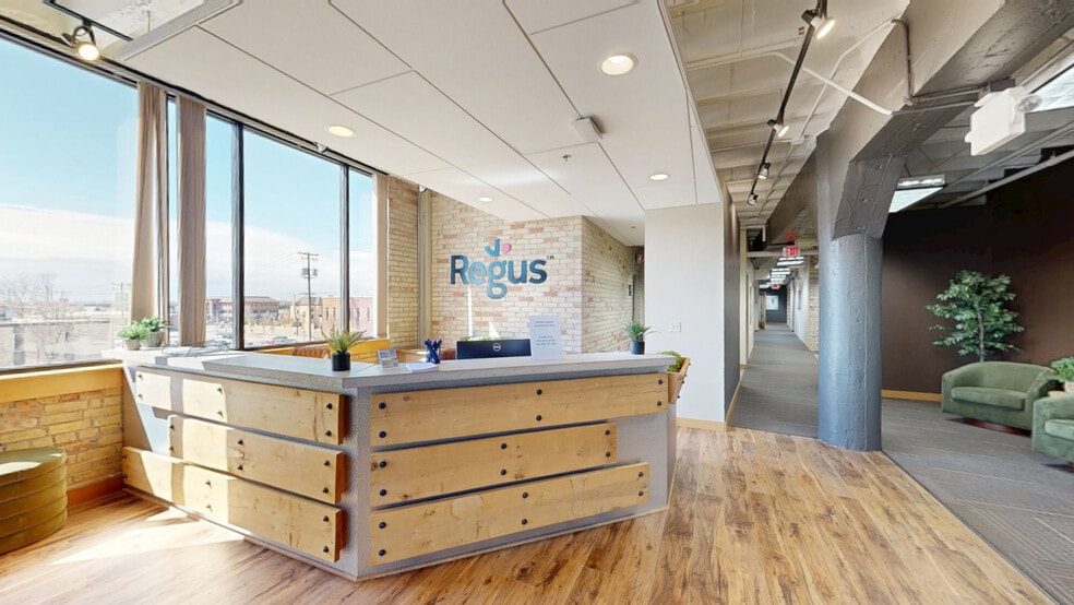 118 S Adams St, Green Bay, WI à louer - Numérisation 3D de Matterport - Image 3 de 32