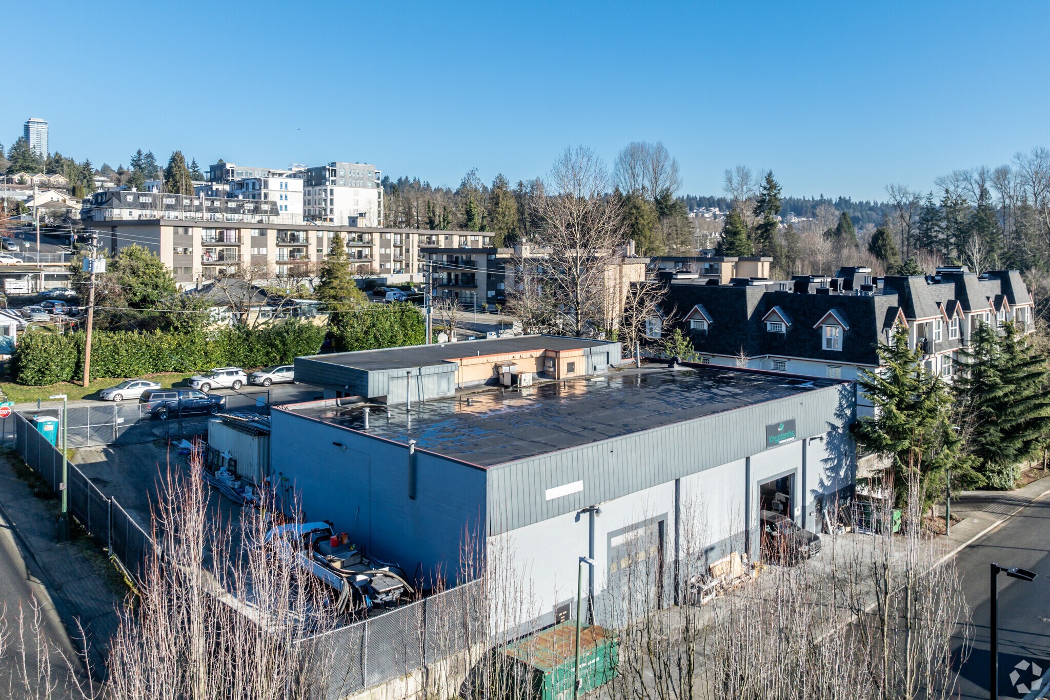 970 Adair Ave, Coquitlam, BC à vendre Photo principale- Image 1 de 1