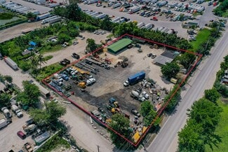 More details for 12160 NW 157 ST, Hialeah, FL - Land for Sale