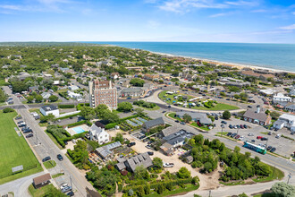 45 S Euclid Ave, Montauk, NY - AÉRIEN  Vue de la carte - Image1