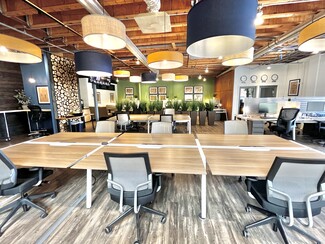 Plus de détails pour 915 Mainstreet, Hopkins, MN - Coworking à louer