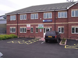 Plus de détails pour Sadler Rd, Lincoln - Bureau à louer