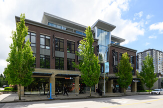 More details for 500 6th Ave, New Westminster, BC - Office for Lease