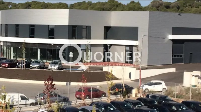 Retail in Fréjus for sale - Building Photo - Image 3 of 5