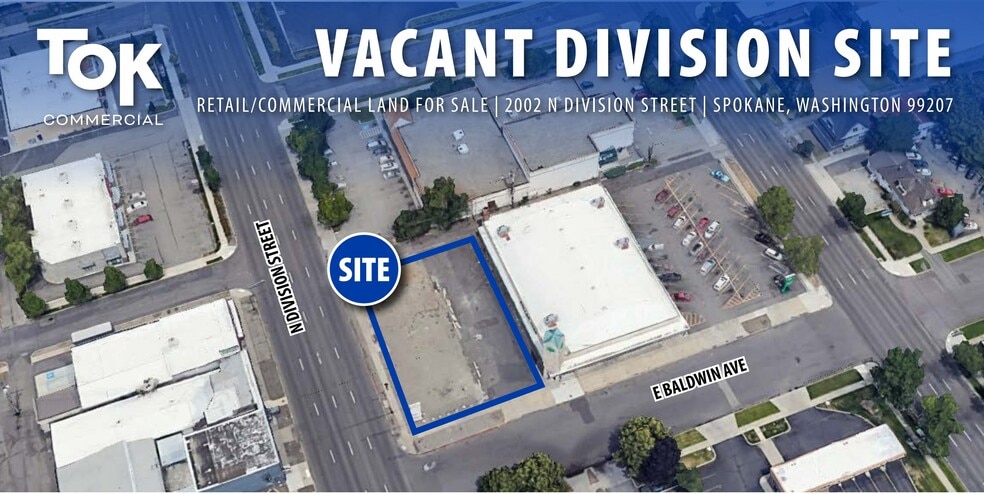 2002 N Division St, Spokane, WA for sale - Other - Image 2 of 2