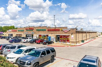 Plus de détails pour 13015 Dessau Rd, Austin, TX - Commerce de détail à vendre