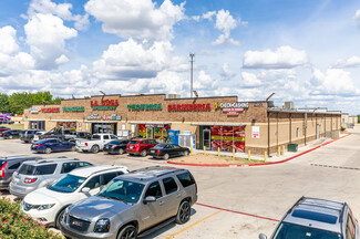 More details for 13015 Dessau Rd, Austin, TX - Retail for Sale