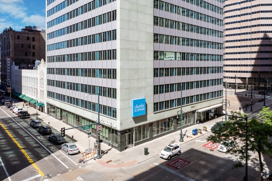 518 17th St, Denver, CO for lease - Building Photo - Image 3 of 44