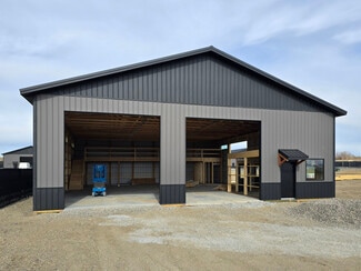 Plus de détails pour 508 W Recreation Dr, Billings, MT - Industriel à vendre