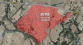 Plus de détails pour US 290 & Grand Oaks Ln, Brenham, TX - Terrain à vendre