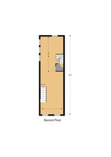 15 E Cross St, Baltimore, MD for lease Floor Plan- Image 1 of 1