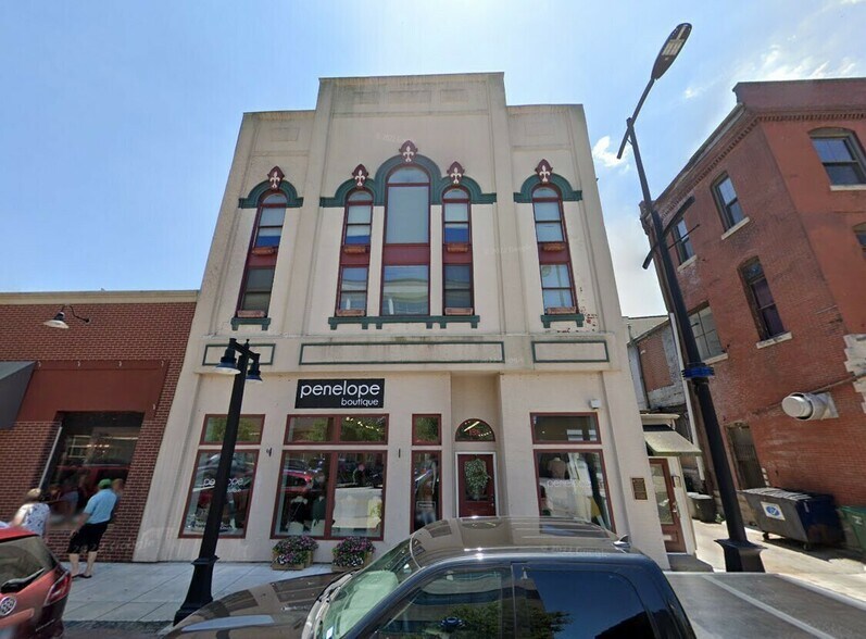 135 E Prairie Ave, Decatur, IL for sale - Building Photo - Image 2 of 16