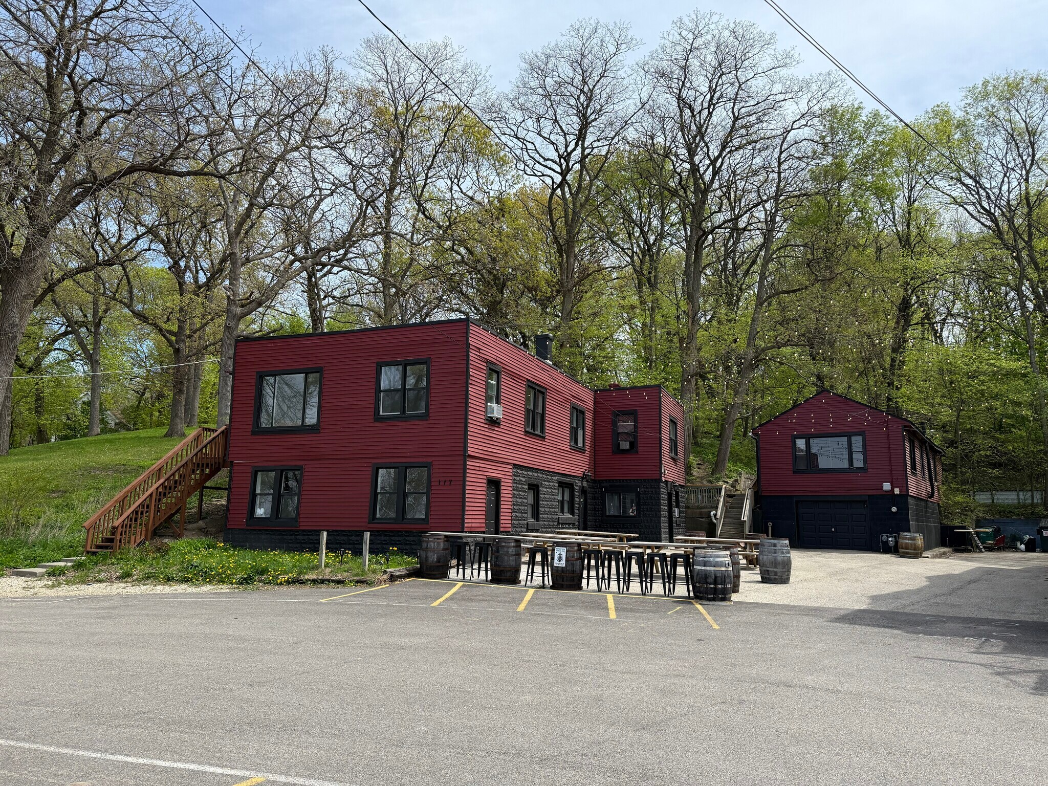 117 Nippersink Rd, Fox Lake, IL à vendre Photo principale- Image 1 de 9