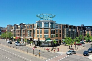 Plus de détails pour 3820 Grand Way, Saint Louis Park, MN - Commerce de détail à louer