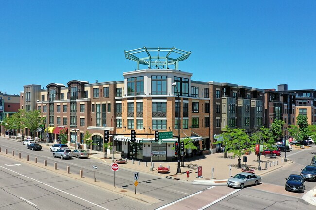 More details for 3820 Grand Way, Saint Louis Park, MN - Retail for Lease