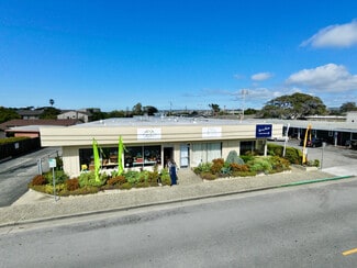 More details for 527 Ramona Ave, Monterey, CA - Retail for Sale