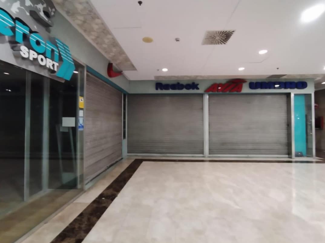 Madrid, MAD 28027 - Unité Puerta 169, Esc. 1 -  - Photo intérieure - Image 1 of 10