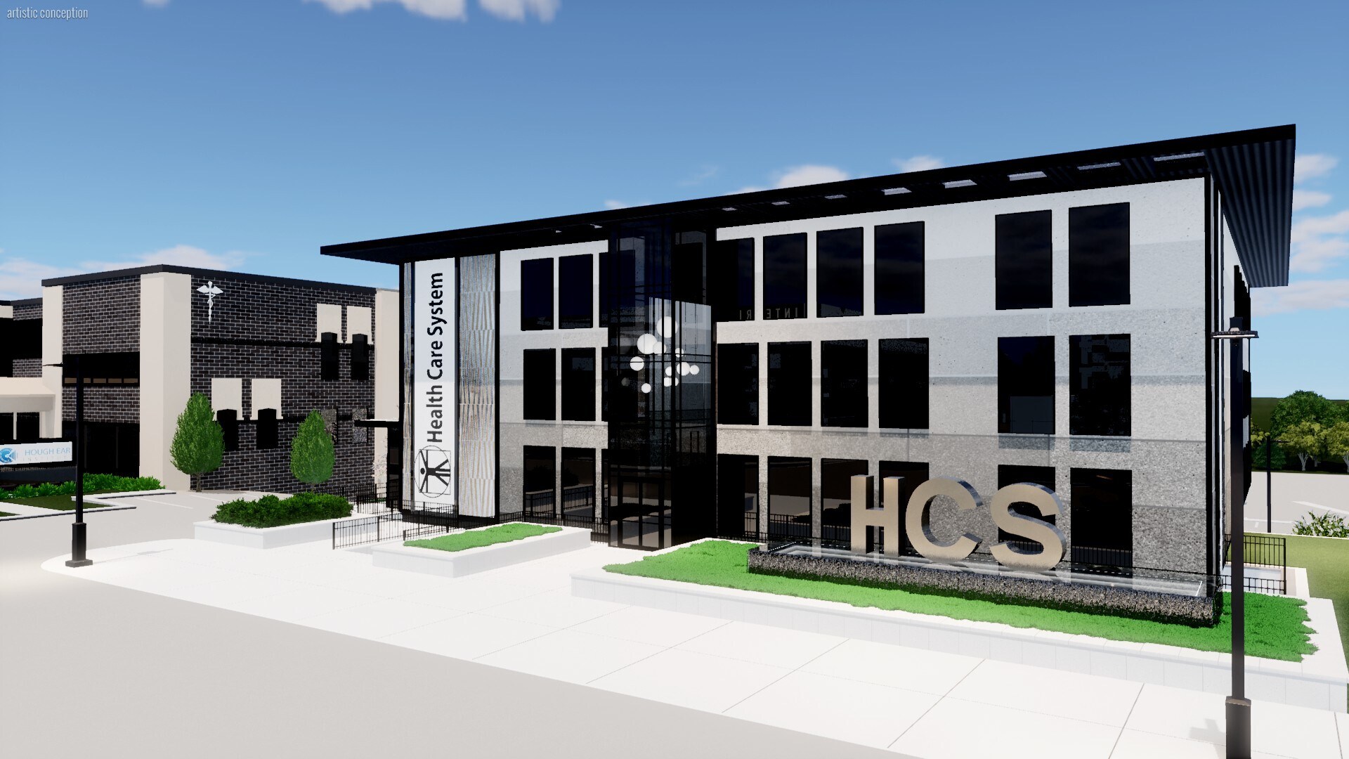 3434 NW 56th St, Oklahoma City, OK à louer Photo du bâtiment- Image 1 de 13