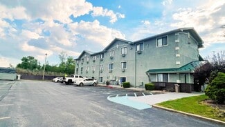 More details for 522 E Coliseum Blvd, Fort Wayne, IN - Hospitality for Sale