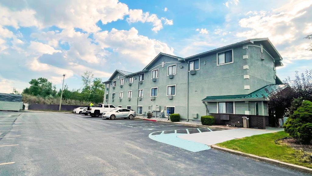 522 E Coliseum Blvd, Fort Wayne, IN à vendre Photo principale- Image 1 de 16